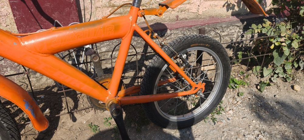 Bicicleta copii ieftina