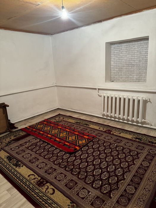 1 бөлмелі квартира