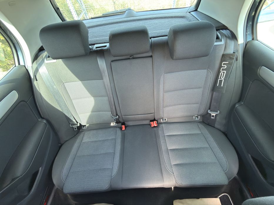 VOLKSWAGEN golf 6 2011