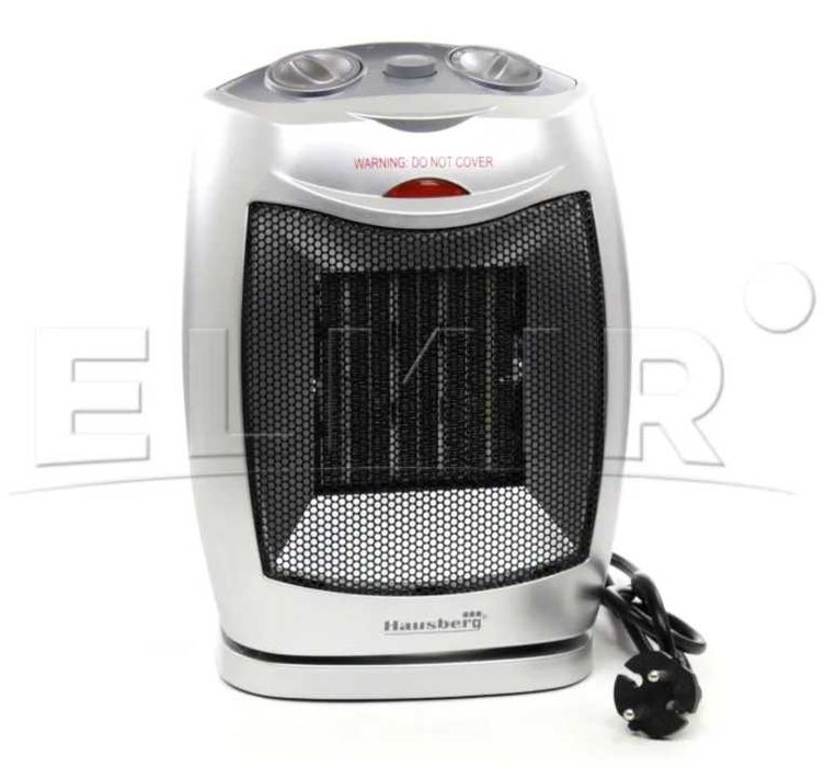 Тепловентилятор Hausberg HB-8300