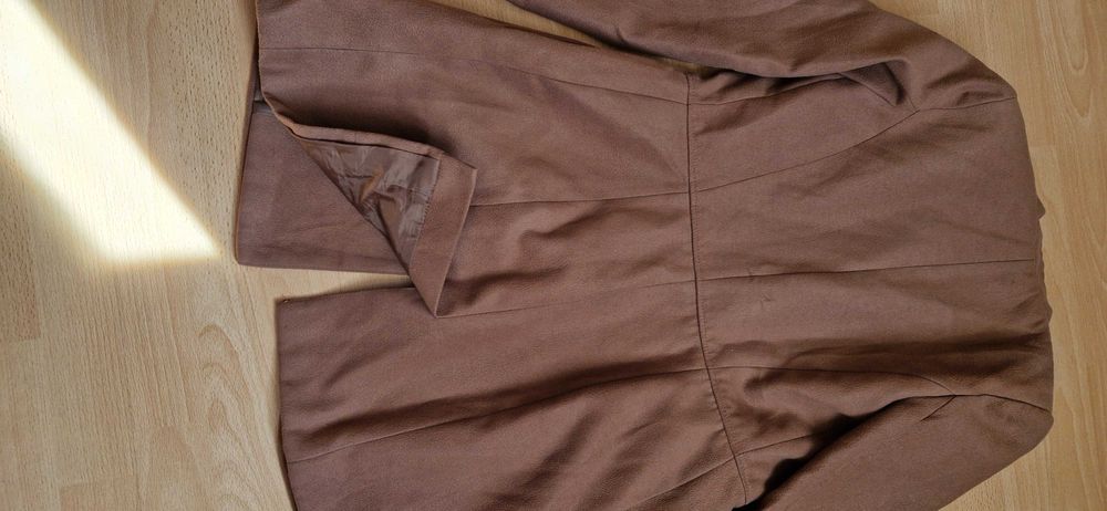 Palton dama PULL&BEAR, marimea M