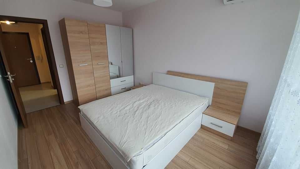 Дава се под наем Двустаен апартамент в София, Младост 1А - 62 кв.м за 614 € - Снимка #5