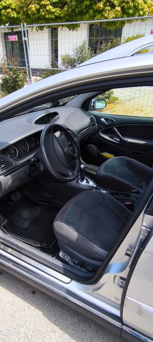 Citroen C5 2005 г. 133 к.с.