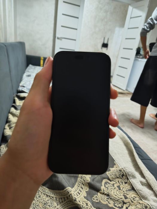 Iphone 14pro, айфон 14про
