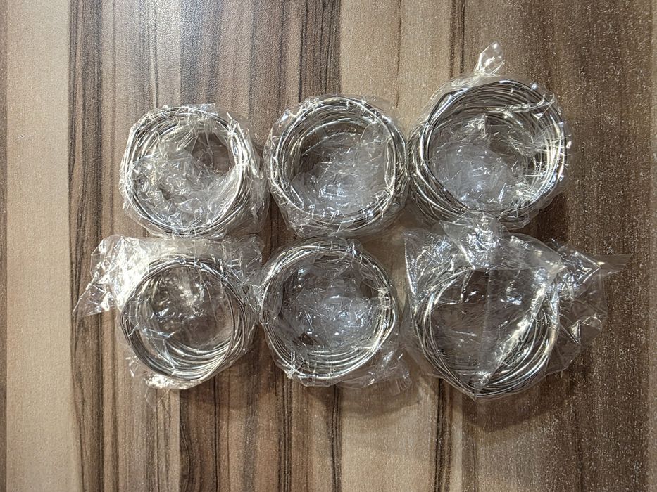 Suport servetele 6 bucati