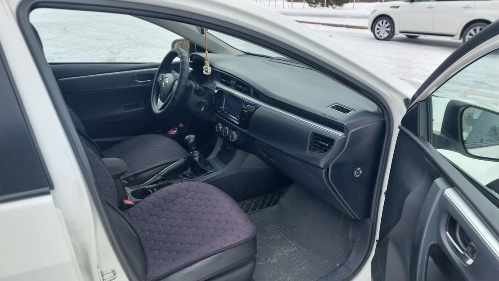 Продам тайота кароллу