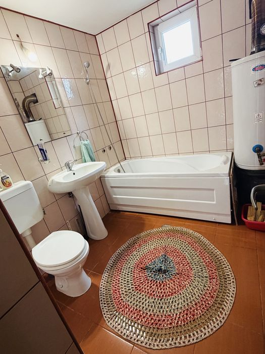 Casă de poveste în Vatra Dornei – Gata de locuit, direct de la proprietar!