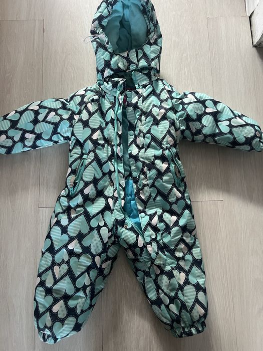 Продам комбез для девочек