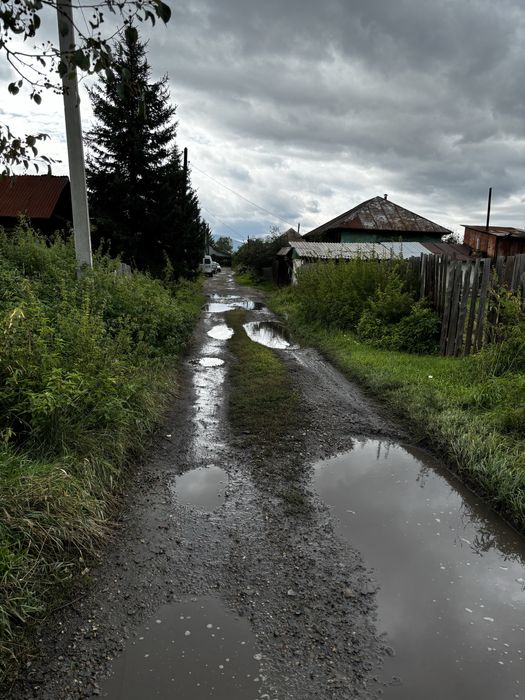 Продам участок на автостанции