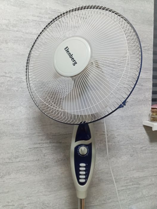 Продам вентилятор.