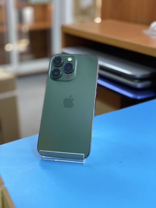 Apple iPhone 13 Pro 512GB, Garantie 12 luni | Lensun