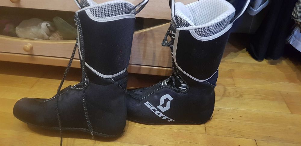 комбинирани обувки Scott Celeste