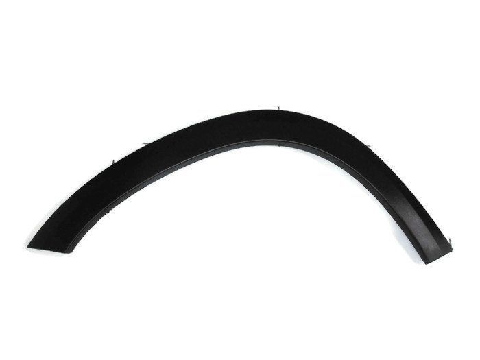 Bandou aripa, ornament Peugeot 2008, 2016-, fata, stanga/dreapta