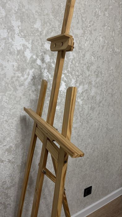 Мольберт наполньный, дерево