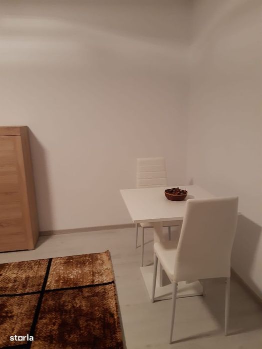 garsoniera  timpuri noi