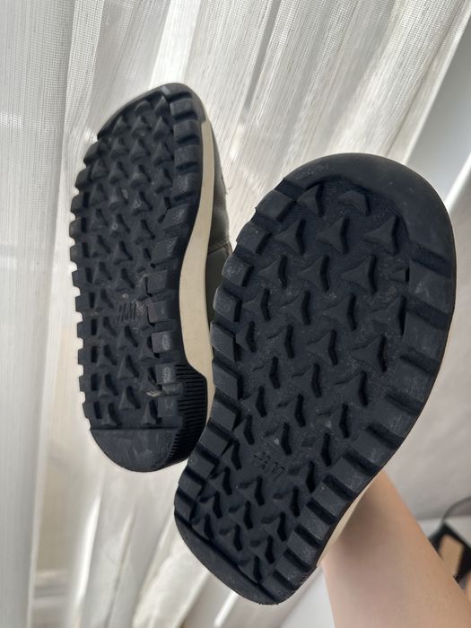 28/29 HM Боти и зимни кецове