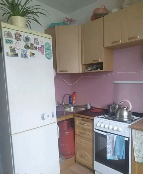 2 комнатная - район обл гай