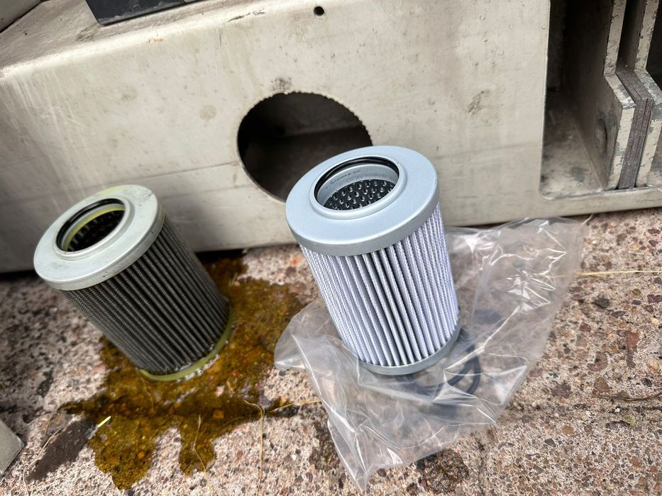 Продажа и замена масляных и фрионовыхфильтровTRANE,YORK,CARRIER,Mcquay