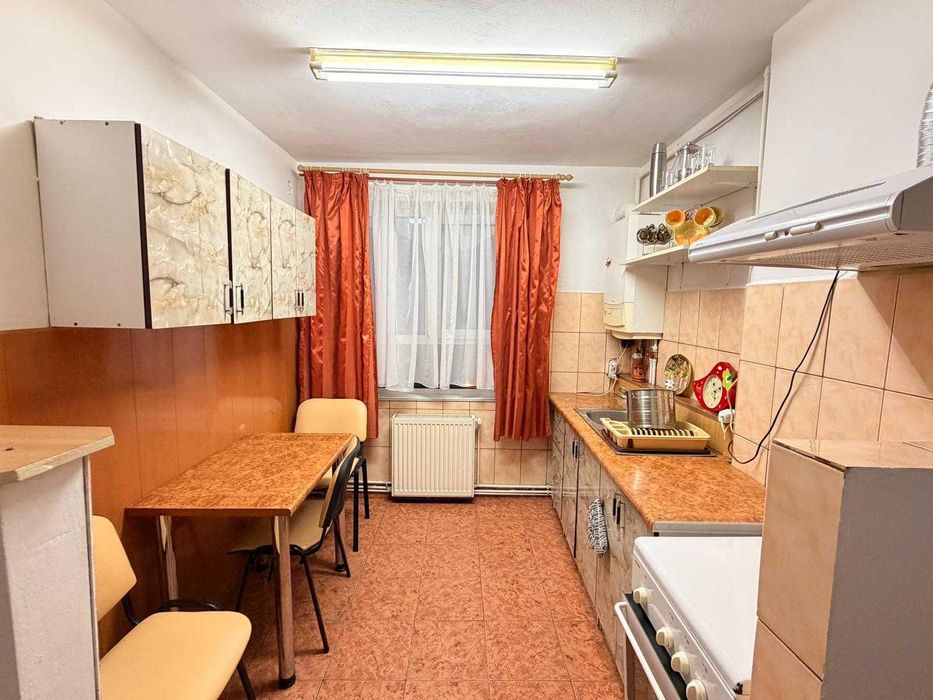 Închiriez ap. 2 camere - Sibiu, Terezian