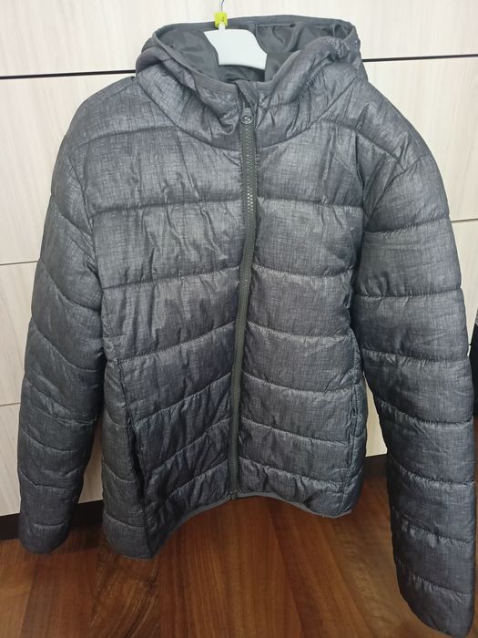 Детско яке за момче