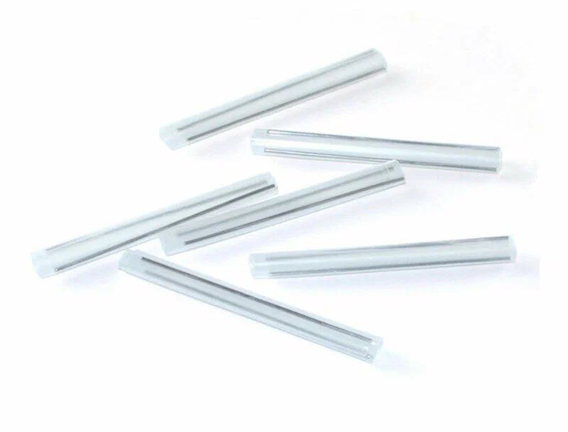 Гильза термоусадочная