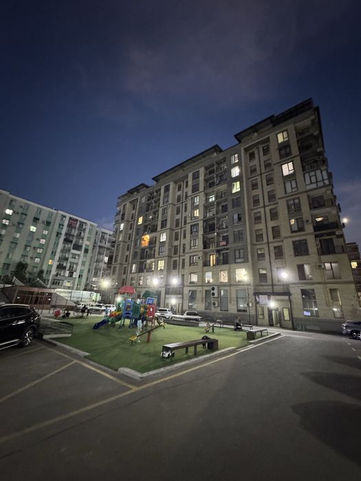 2/4/10 ЖК Пойтахт!парк Ашхабад!ул.Махтумкули