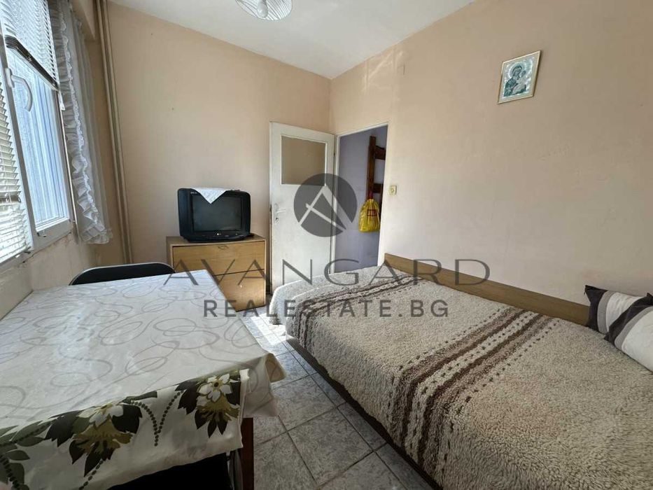 оф.19029 Тристаен реална квадратура/ Изгрев