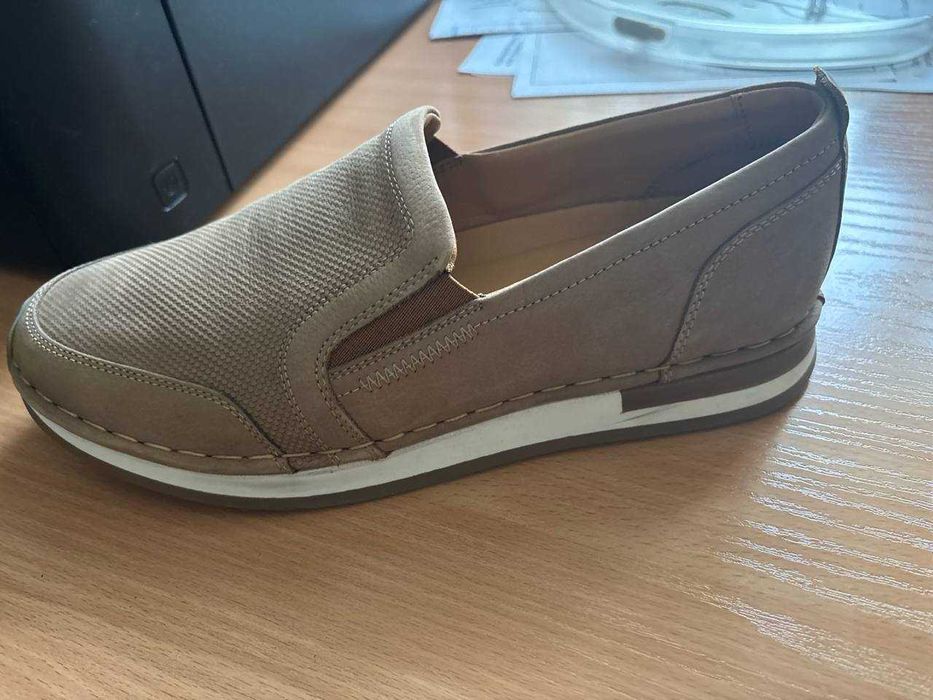 Мужская обувь из европы