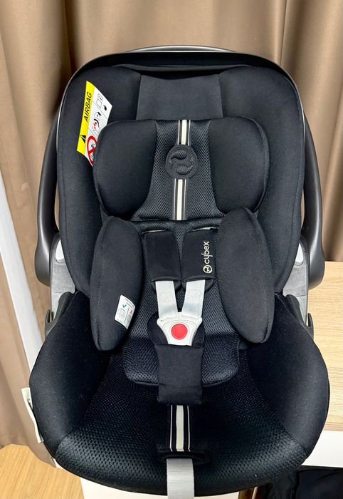 Cybex Cloud G i-Size Plus