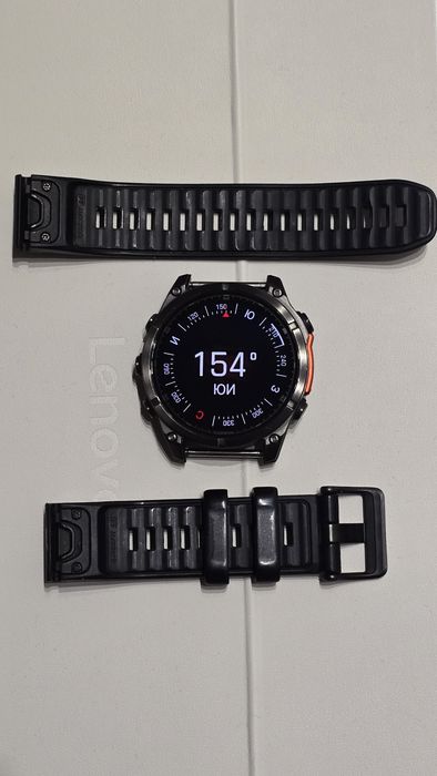 Garmin Fenix 8 , 47мм
