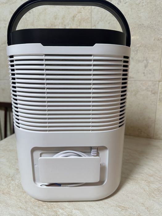 Vand  Dezumidificator CONOPU