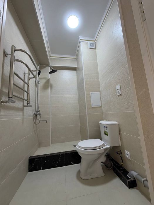 3 комнатная квартира ЖК Compass