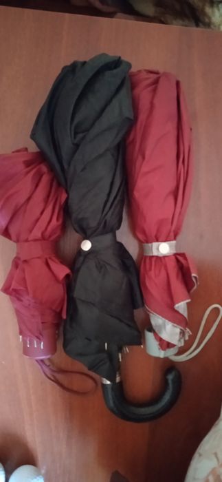 Зонтик-зонт мужской и женские п/автоматический,и большой механический