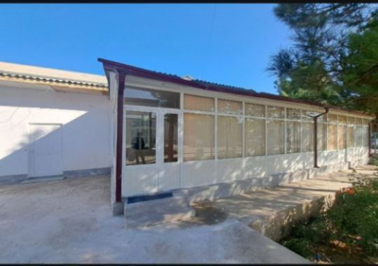 Нотурар жой кармана гулобод мфй сотилади