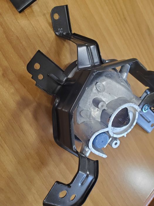 Халогенr за Honda CRV 3 и 4  2007-  2015г