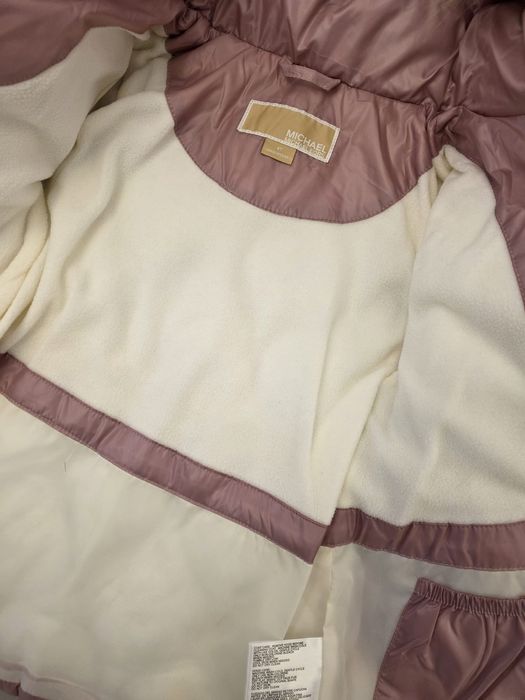 Geaca Michael Kors fete 4 ani