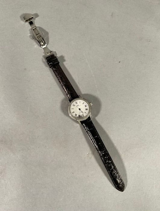 Hindenberg автоматичен ръчен часовник унисекс чисто нов!