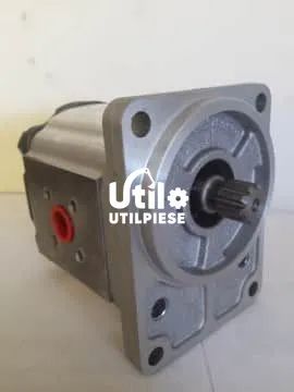 Pompa Hidraulica Bosch 0510320305 Rexroth Azpf Azpu + piese Bosch
