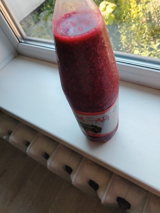 Варенье из малины
