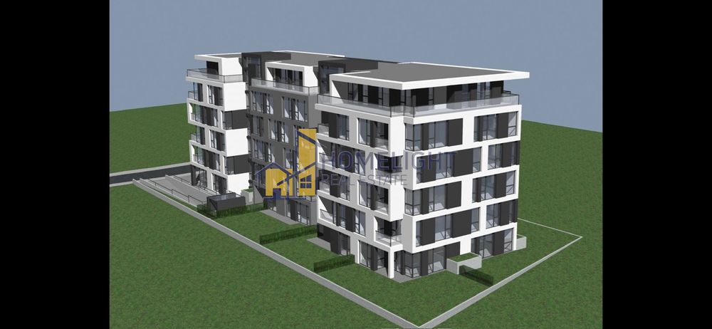 Продава се Четиристаен апартамент в София, Витоша - 164 кв.м за 2257 €/кв.м - Снимка #2