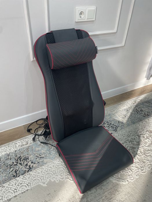 Продам массажное кресло Casa&More CareFoot 3.0