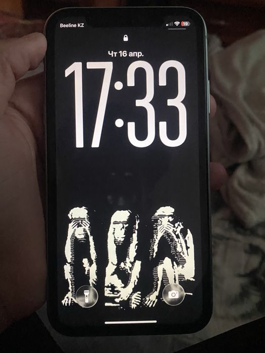 Айфон 11 по хорошей цене