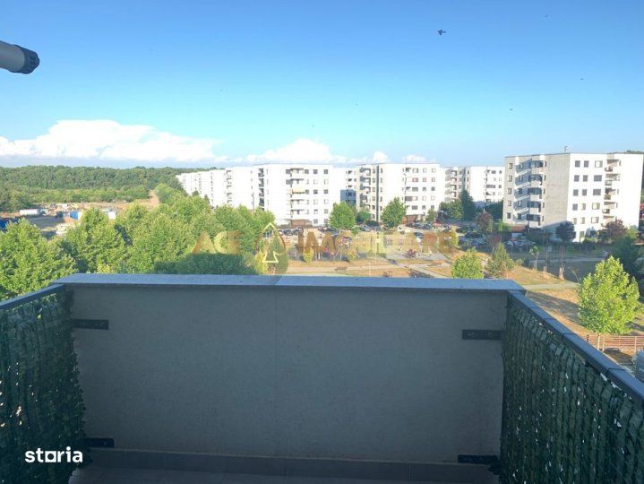 3 Camere de inchiriat | Baneasa | Metrou| Greenfield| Parcare | Centra