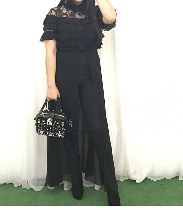 Вечерние наряды