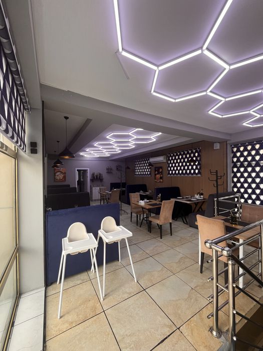 Дайын бизнес сатылады