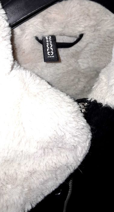 Две кожени якета S-M