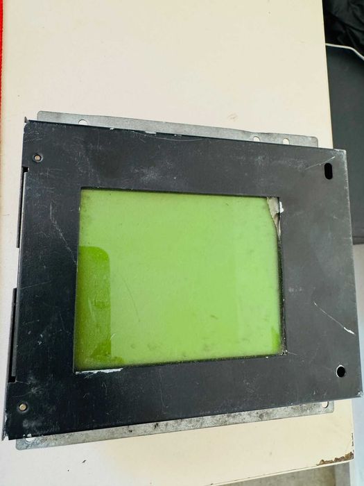 Display Bord Siemens VDO AG 1366.01005001, versiunea 1.5, 136601005001