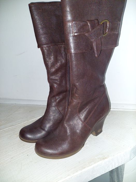 cizme piele naturala calapod ortopedic