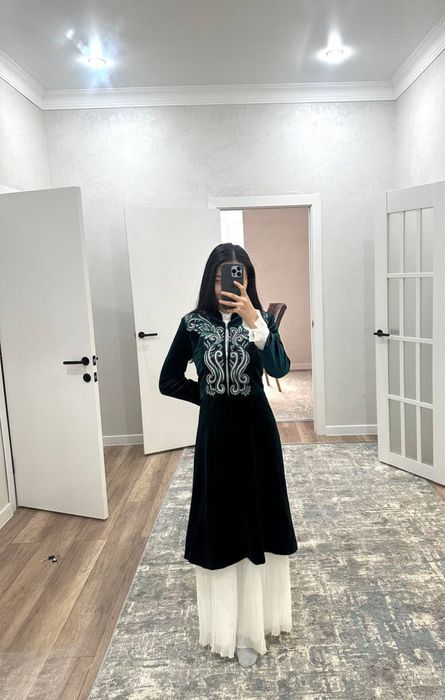 Продам кажекей камзол