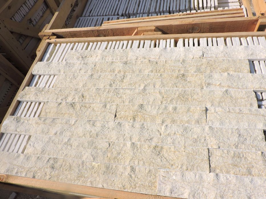 Piatra naturala Panel piatra travertin marmura calcar poligonala